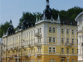 Zakwaterowanie – hotele w Pradze